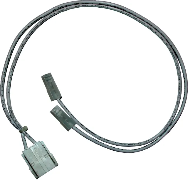 Wolf ET Sp.-Kabel - weiß für BWL-1S-10/14, PG18, 2745638