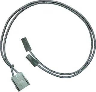 Wolf ET Sp.-Kabel - weiß für BWL-1S-10/14, PG18, 2745638