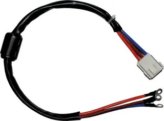 Wolf ET Leitung Verd kpl für BWL-1S-10/14, PG40, 2745644