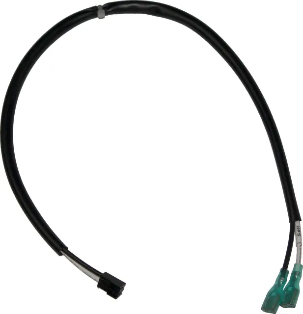 Wolf ET Kabel Hochdruckschalter für BWL-1S-7, PG20, 2745659