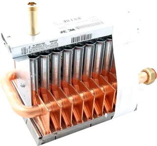 Wolf ET Gasbrenner 18 kW Erdgas LL/L für CGG-2, PG51, 2800685