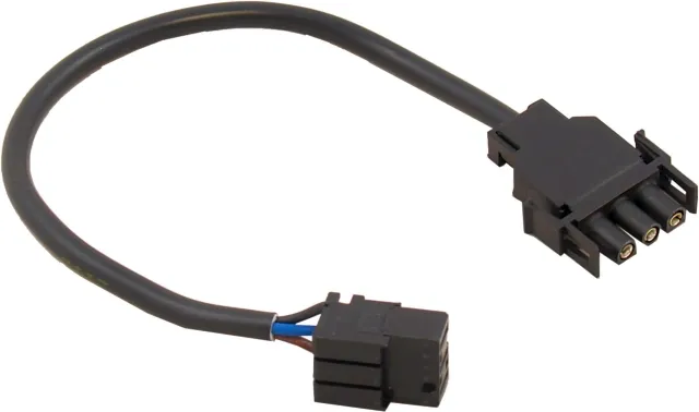 Wolf ET Kabel Feuerungsauto./Flammü. IRD 1010.1, PG21, 2800709