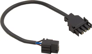 Wolf ET Kabel Feuerungsauto./Flammü. IRD 1010.1, PG21, 2800709