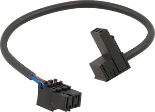 Wolf ET Kabel Feuerungsautomat/ Zündtrafo EBI4, PG19, 2800710