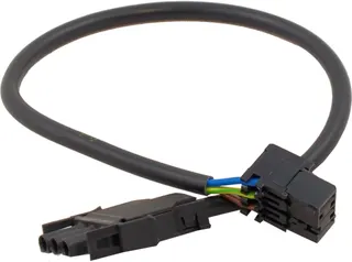 Wolf ET Kabel Feuerungsautomat/ Brennermotor, PG19, 2800712