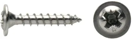Wolf ET Schraube Plastofast 3,5x20 für WRS-Regelung LM-2, PG1, 3490325