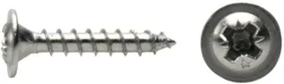 Wolf ET Schraube Plastofast 3,5x20 für WRS-Regelung LM-2, PG1, 3490325