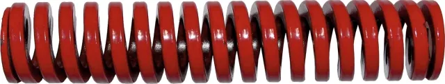 Wolf ET Feder ISO10243, SZ8030, 26x127 für Eurotwin, PG28, 3490431