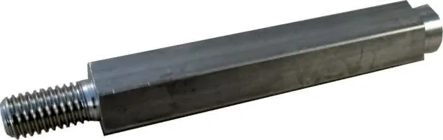 Wolf ET Distanzbolzen SW 13, 66mm für BWL-1 ab 03/11 (S.Nr. ..4375), PG10