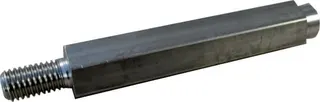 Wolf ET Distanzbolzen SW 13, 66mm für BWL-1 ab 03/11 (S.Nr. ..4375), PG10