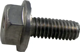 Wolf ET Sechskantschraube M4x10 mit UKV u.IS-SW3 , PG1, 3490467
