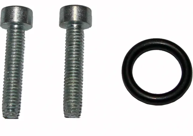 Wolf ET Mont.-Set Gasdruckwächter GW 150 A5, für MGK, PG16, 3490552