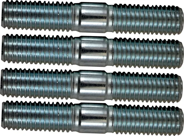 Wolf ET Mont.-Set Bolzen Brennerflansch für MGK-2, PG18, 3490557