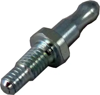 Wolf ET Fassonschraube M5 für CGW-2, CGB-2, PG4, 3490558