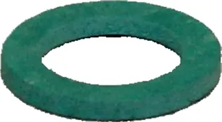 Wolf ET Dicht. Flach 18x12x2 für Gas für CSZ-2, PG3, 3910215