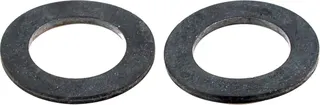 Wolf ET Flachdichtung 1 1/2" für BWS-1, PG9, 3910228
