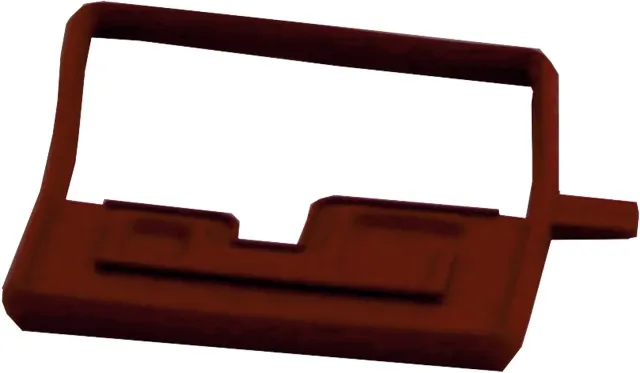 Wolf ET DichtungHalterGKV-H -GLV elektr. für CGB, PG7, 3910314