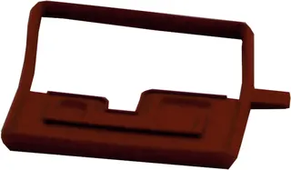 Wolf ET DichtungHalterGKV-H -GLV elektr. für CGB, PG7, 3910314