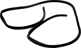 Wolf ET Dichtprofil Frontverkleidung für CGW-2, CGB-2, PG9, 3910321