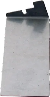 Wolf ET Luftleitblech Brenner rechts für CGG-1K-28, PG8, 8612099