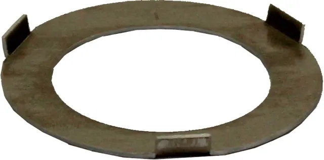 Wolf ET Abgasdrosselblende DN 38 für CGG-1 , PG6, 8612100