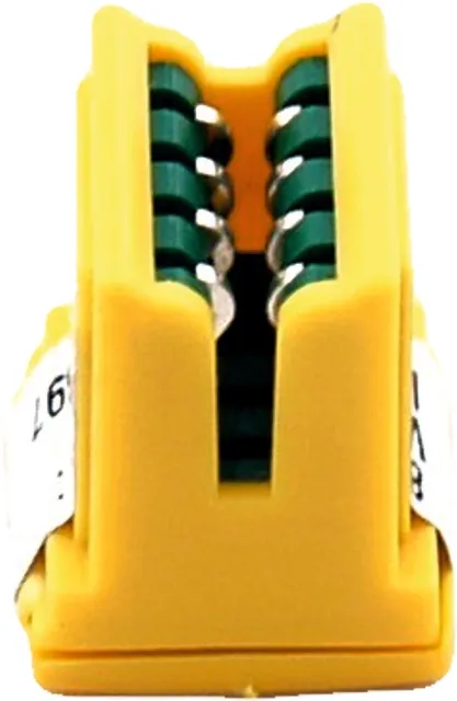 Wolf ET Parameterstecker für CGB-K40-35, PG16, 8612268