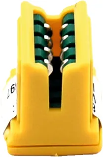 Wolf ET Parameterstecker für CGB-K40-35, PG16, 8612268