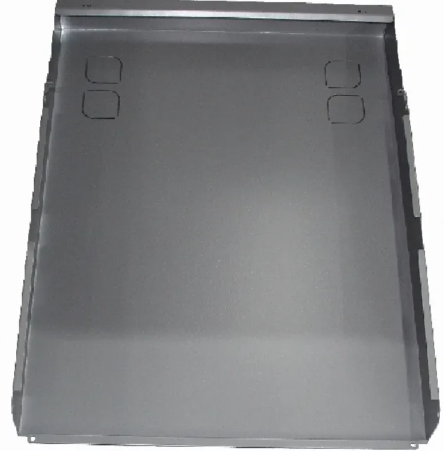 Wolf Verkleidung seitlich für CGS-2L, 8614120