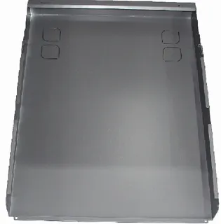 Wolf Verkleidung seitlich für CGS-2L, 8614120
