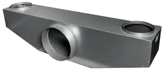 Wolf ET Abgassammelkasten für NG-31ED-220, PG71, 8700324