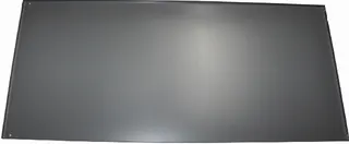 Wolf ET Frontverkleidung rechts RAL 9006 für MGK-2, PG30, 8751962