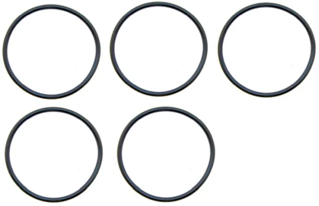 Wolf ET Dicht.O-Ring 123,19x5,33 für MGK-2, PG12, 8751994