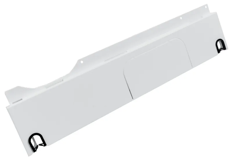 Wolf ET Verkleidung oben hinten für COB-40, PG17, 8905800