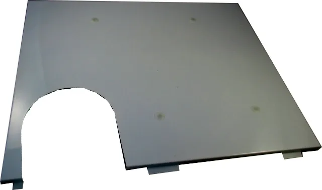 Wolf ET Verkleidung oben für COB-40, PG25, 8906400