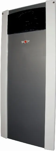 Wolf ET Frontverkleidung komplett für COB-40, PG51, 8906405