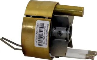 Wolf ET Mischkopf komplett für COB-15, PG39, 8906589