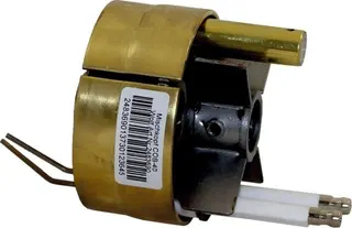 Wolf ET Mischkopf komplett für COB-40, PG39, 8906620