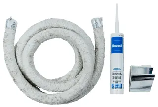 Wolf ET Dichtschnur-Set Kesseltüre für Eurotwin NT/K 450-1200,PG36, 8908184