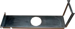 Wolf ET Ventilatorhalter für BWL-1 Typ 1, PG25, 9145282