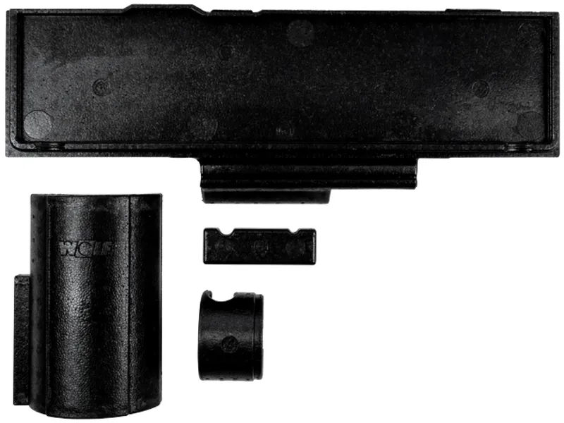 Wolf ET Set EPP-Steckteile für BWL-1S, PG38, 9146251