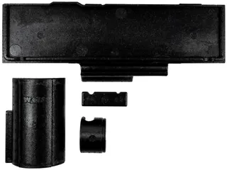 Wolf ET Set EPP-Steckteile für BWL-1S, PG38, 9146251