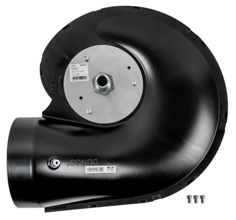 Wolf ET Mischsystem D200 für MGK-2, PG50, 173097199