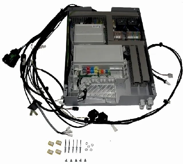 Wolf ET Steuereinheit für MGK-2, PG81, 274533399