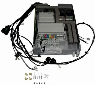 Wolf ET Steuereinheit für MGK-2, PG81, 274533399