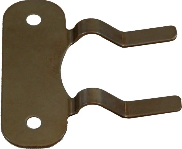 Wolf ET Fühlerhalter Brennkammer D180 für CGB-2, PG4, 349050999