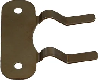 Wolf ET Fühlerhalter Brennkammer D180 für CGB-2, PG4, 349050999