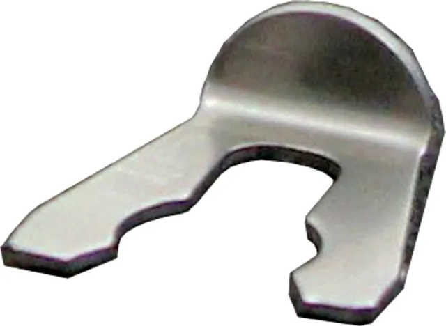 Wolf ET Verrohrungsclip DN10 für CGB-2, PG8, 349051999