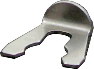 Wolf ET Verrohrungsclip DN10 für CGB-2, PG8, 349051999
