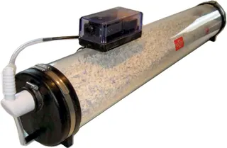 Wolf Neutralisator mit Booster für Gasbrennwertkessel MGK-2 130/170,2484810