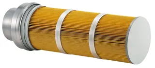 RE Luftfiltersatz für Gas 210 ECO PRO, DN 200 mm